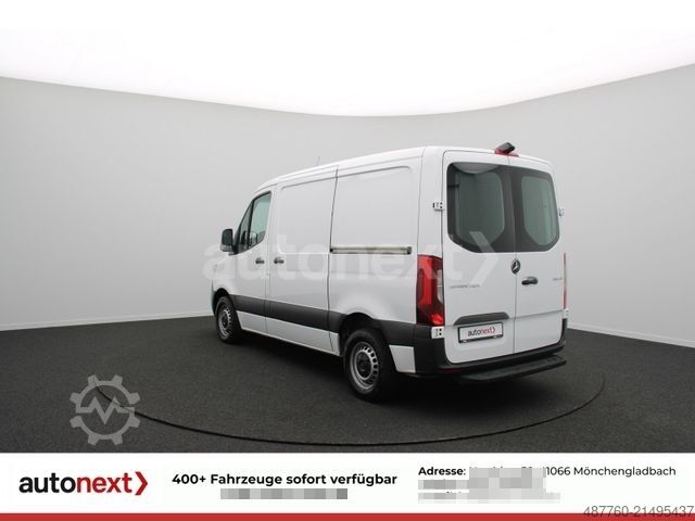 Panelová dodávka MERCEDES-BENZ Sprinter 315 Automatik *2x Schiebetür* 360°+Navi