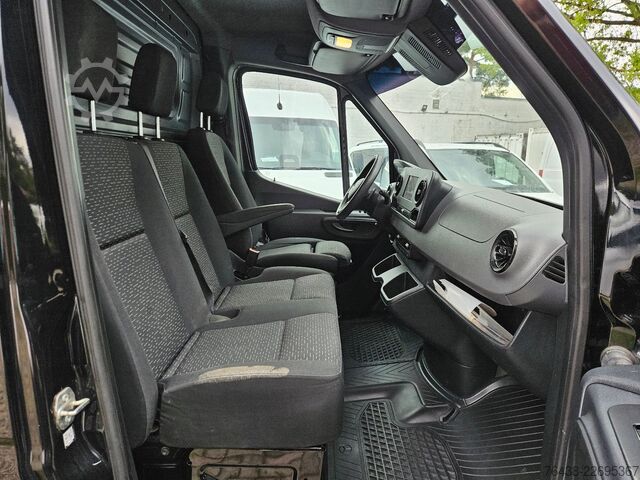 Bestelwagen MERCEDES-BENZ Sprinter 316 CDI 7G|3,5tAHK|KAM|TÜV,ÖL,REIFENneu