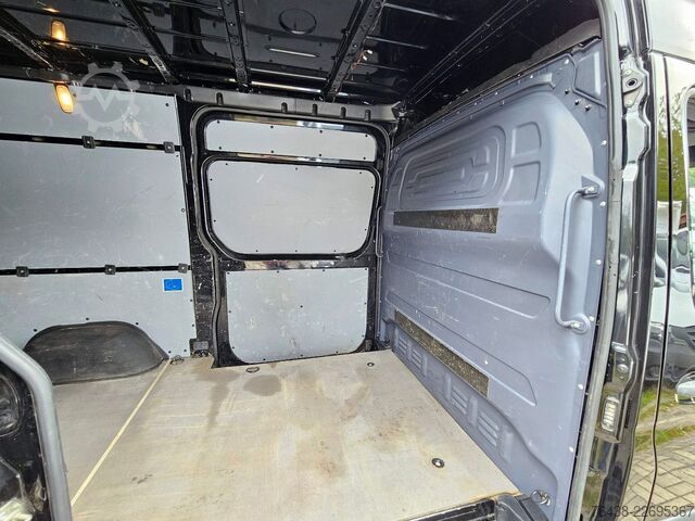 Bestelwagen MERCEDES-BENZ Sprinter 316 CDI 7G|3,5tAHK|KAM|TÜV,ÖL,REIFENneu