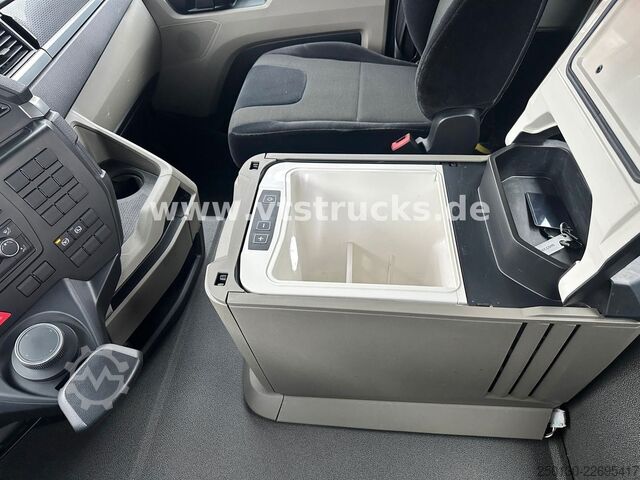 Driezijdige kipper MAN MAN TGS 33.470 Meiller-DSK *Bordmatic*