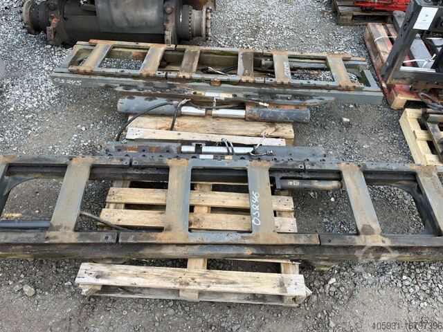 Sideshift Kaup 6T253BQ-3