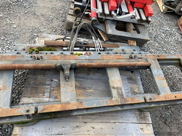 Sideshift Kaup 6T253Q-3