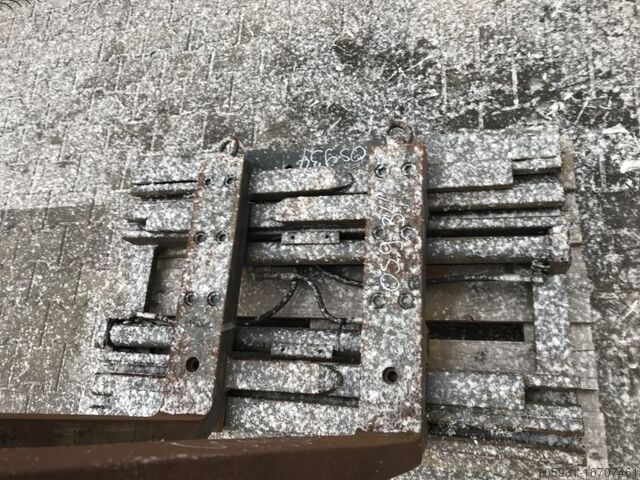 Villapozicionáló Stabau S 12-KG 28