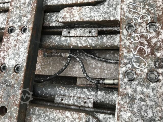 Villapozicionáló Stabau S 12-KG 28