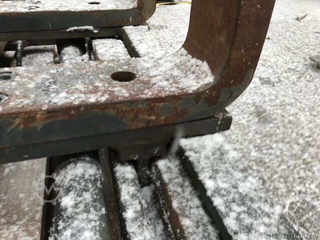 Villapozicionáló Stabau S 12-KG 28