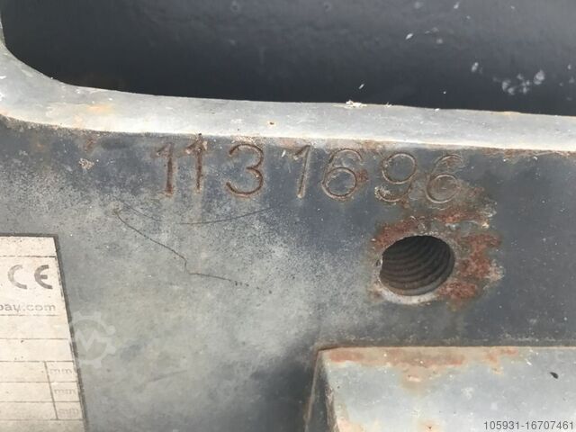 Villapozicionáló Stabau S 12-KG 28