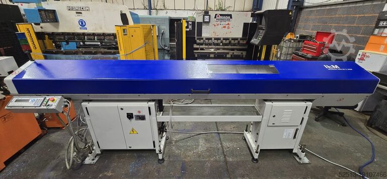 Torno giratorio HANWHA XP12