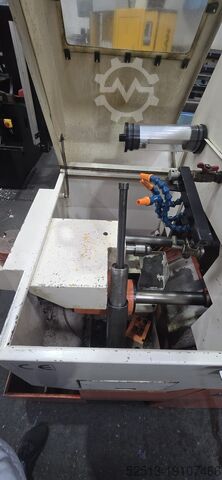 Torno giratorio HANWHA XP12