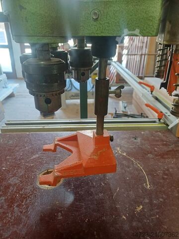 Astlochbohrmaschine Ayen ABMH 66