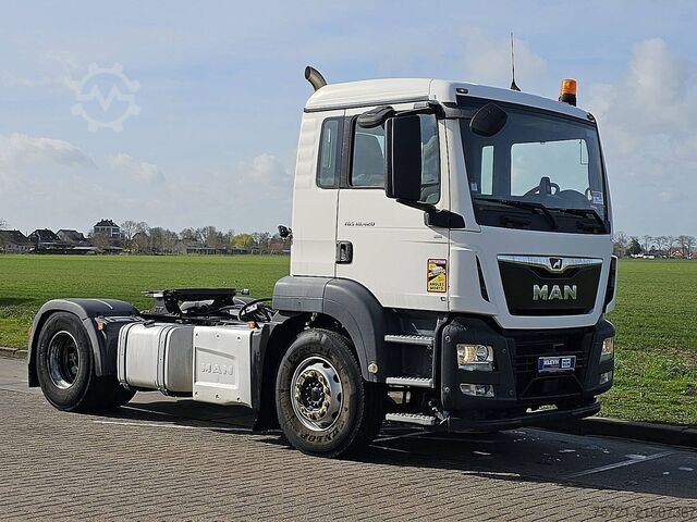 Standard-SZM M.A.N. 18.430 TGS