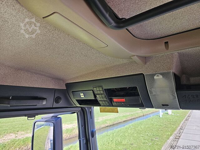 Standard-SZM M.A.N. 18.430 TGS