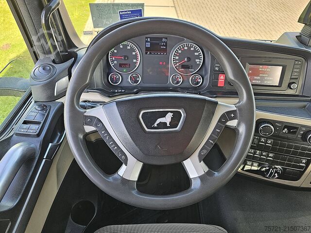 Standard-SZM M.A.N. 18.430 TGS