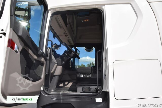 Standaard trekker SCANIA R460 CR20H ACC ADAS Package