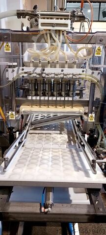 Wild Goose Meheen M6 drukvuller (2020) Wild Goose Druckfüller