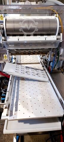 Wild Goose Meheen M6 drukvuller (2020) Wild Goose Druckfüller