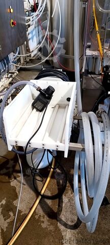 Wild Goose Meheen M6 drukvuller (2020) Wild Goose Druckfüller