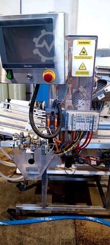 Wild Goose Meheen M6 drukvuller (2020) Wild Goose Druckfüller