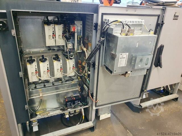 Industriella robotar KUKA Kuka KR15-2