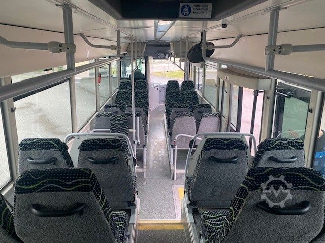 City bus IVECO Crossway LE  Klima  LAWO  AT-Motor