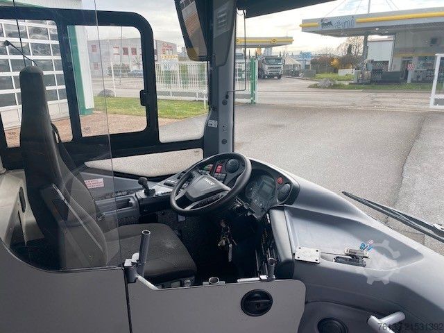 City bus IVECO Crossway LE  Klima  LAWO  AT-Motor