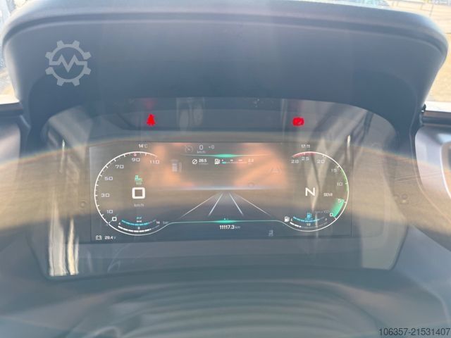 Standard tractor unit IVECO STRALIS S-WAY AS440S50T/P Intarder Top!