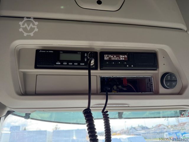 Standard tractor unit IVECO STRALIS S-WAY AS440S50T/P Intarder Top!