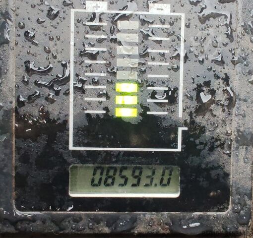 Electric Pallet Trucks Jungheinrich ERE225