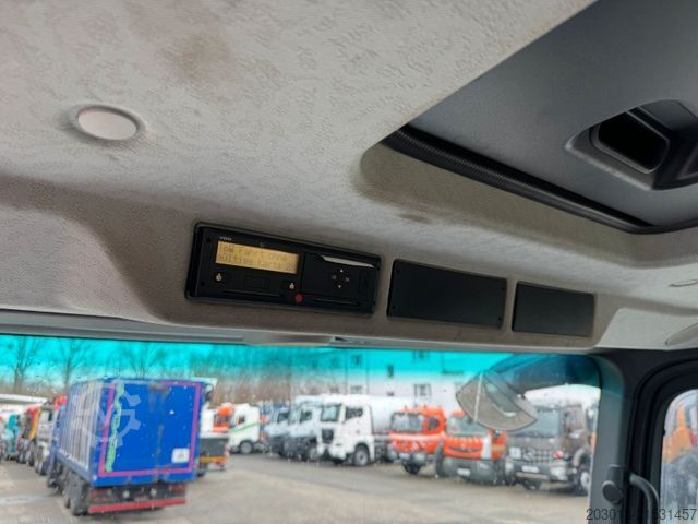 Concrete pump truck MERCEDES-BENZ AROCS 2640 Betonpumpe PUTZMEISTER BSF38-5.16HLS