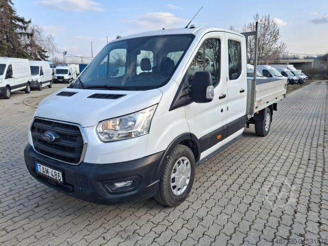 Pick-up van FORD Transit Pritsche 350 L3 Trend