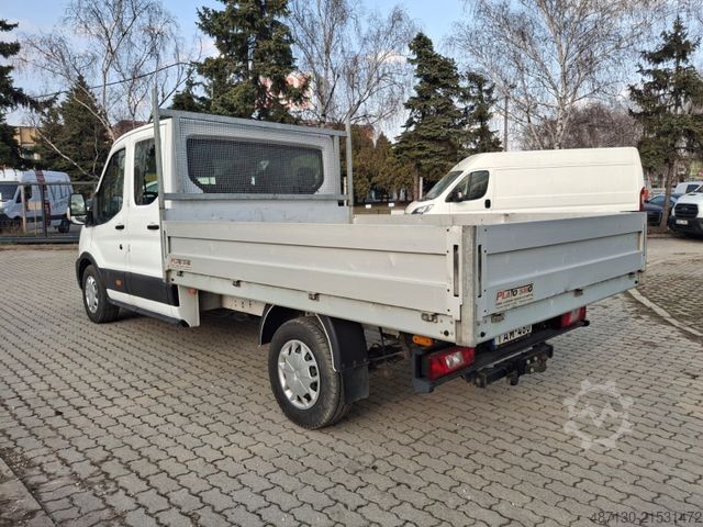 Pick-up van FORD Transit Pritsche 350 L3 Trend