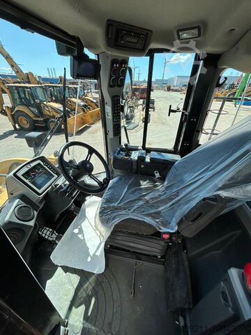 Radlader CAT 950 K