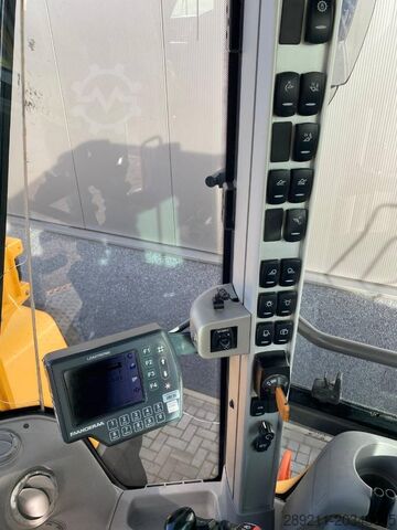 Radlader Volvo L 260 H (CDC + BSS)