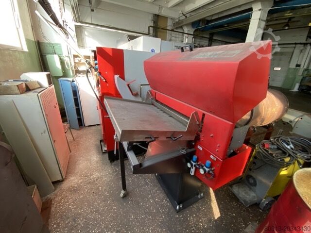 CNC-Dreh- und Fräszentrum EMCO Turn 325-II