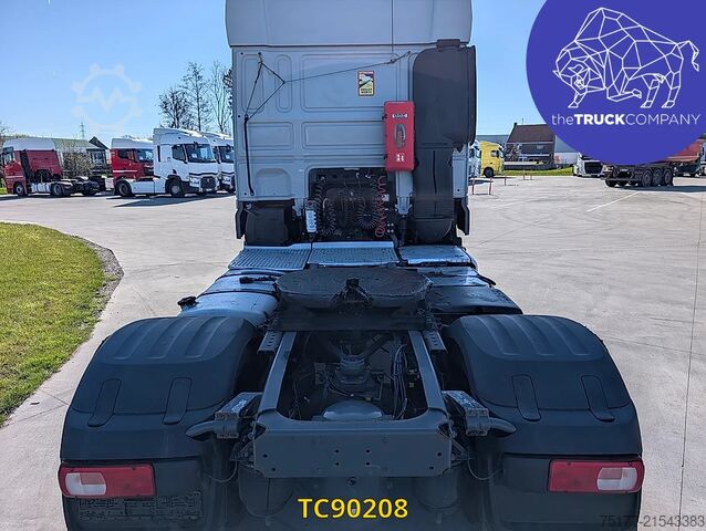 Padrão-SZM DAF XF 450