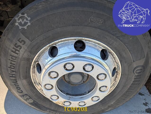 Padrão-SZM DAF XF 450