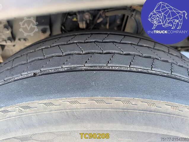 Padrão-SZM DAF XF 450