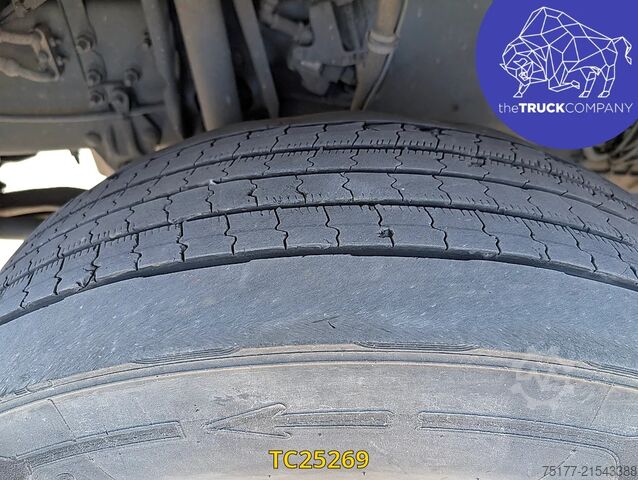 Standard-SZM Renault T 460