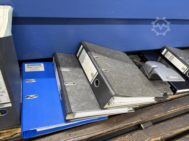 CNC soustruh NAKAMURA TOME WT-250