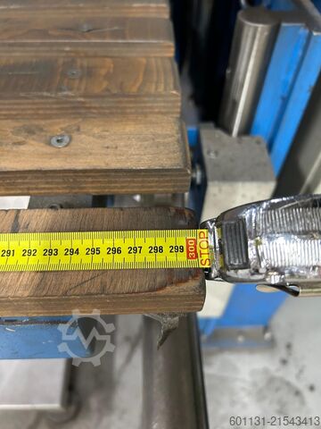 Lijadora de cinta Kuhlmeyer ZBS2