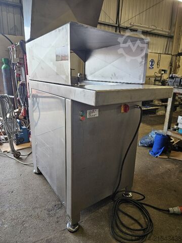 Kødforarbejdningsmaskine Ruhle GFR 550