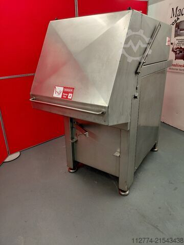 Macchina per la lavorazione della carne Ruhle GFR 550
