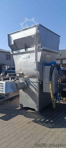 Kødforarbejdningsmaskine WOLFKING SFG 1500/250