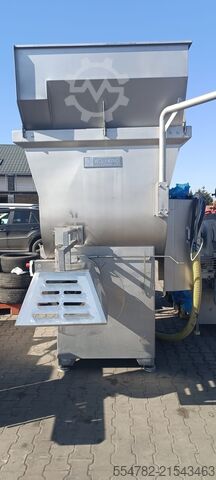 Kødforarbejdningsmaskine WOLFKING SFG 1500/250
