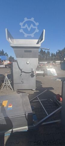 Kødforarbejdningsmaskine WOLFKING SFG 1500/250