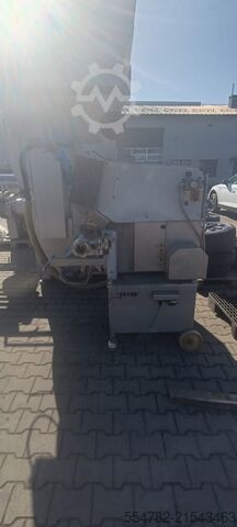 Kødforarbejdningsmaskine WOLFKING SFG 1500/250