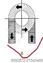 Torre de enfriamiento en espiral RUNFENG 