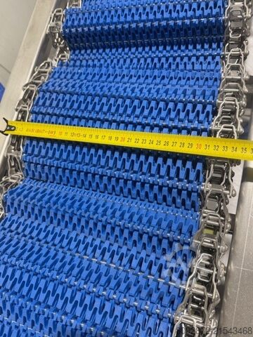 Torre de enfriamiento en espiral RUNFENG 