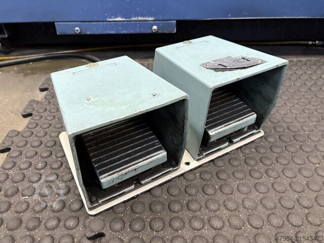 CNC soustruh MORI SEIKI NL 2000 Y/500