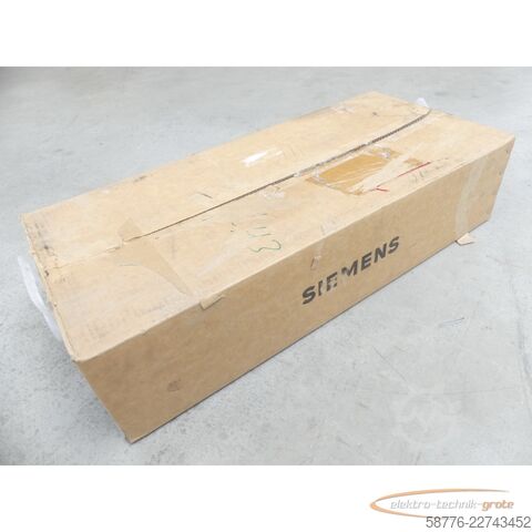 Komponent Siemens SIMOTICS 3 1FN3450-2NC5x-xxxx Linearmotor SN JFM/D7072096