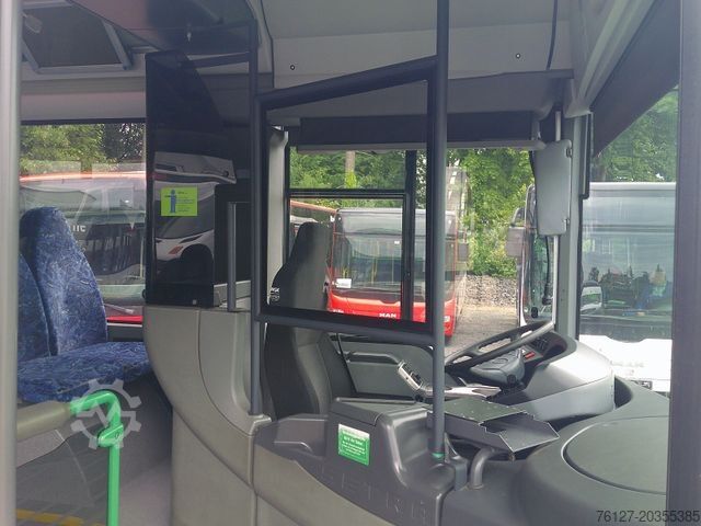 Městský autobus SETRA S 415 NF/KLIMA, .1   .: 1836750